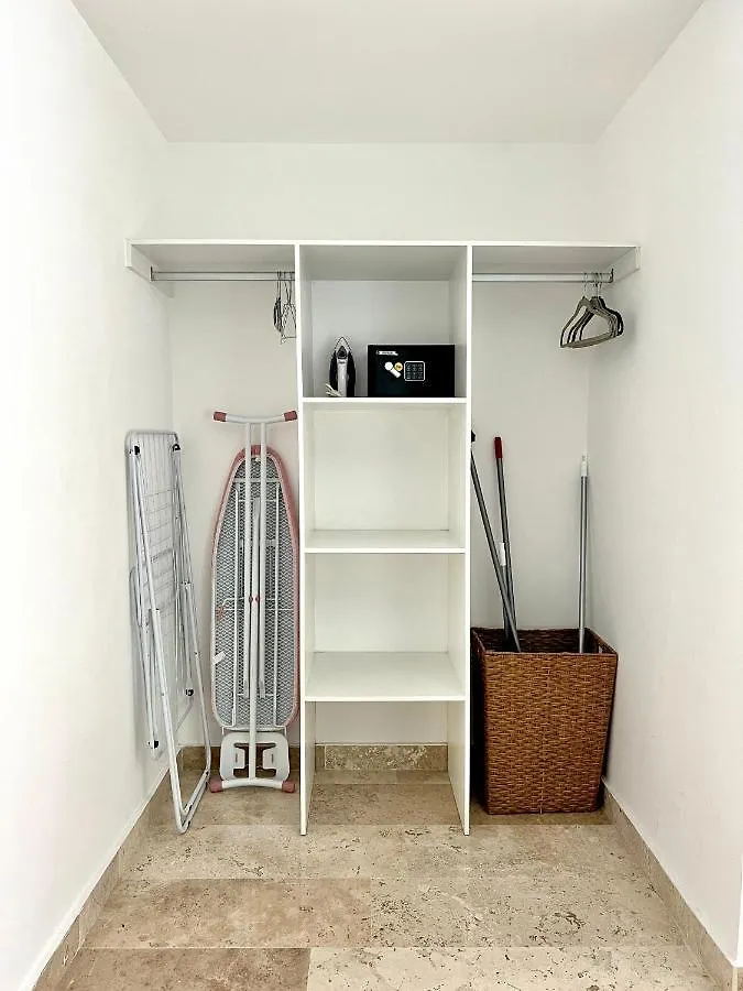 Appartement Amazing Apt Close To The Beach! Playa del Carmen Mexique